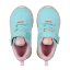 Karrimor Duma 6 Girl Infants Running Shoes Mint/Pink