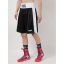 Lonsdale Boxing Shorts Black/White