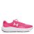 Under Armour Surge 4 Running Shoes Womens Super Pink