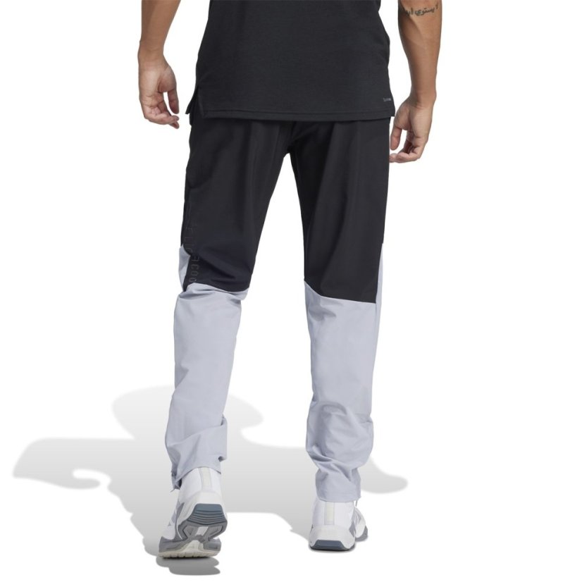 adidas Climacool Tech Apparel Track Joggers Mens Black