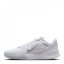 Nike Vapor Lite 2 Women's Hard Court Tennis Shoes White/Silver