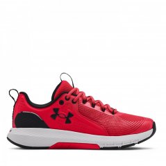 Under Armour Armour Charged Commit 3 Training Shoes Mens Red