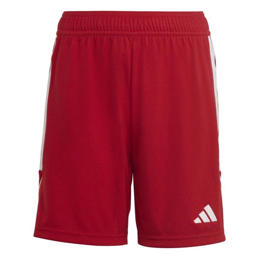 adidas Tiro 23 League Shorts Power Red/White