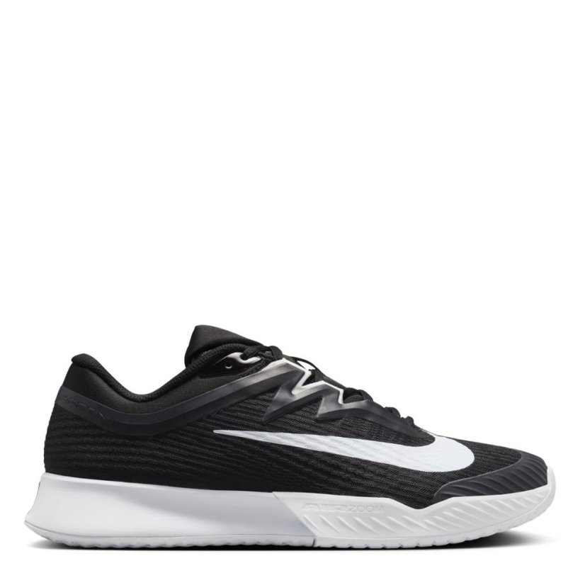 Nike Vapor Pro 3 Tennis Shoes Womens Black/White