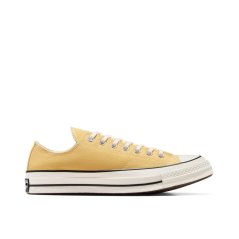 Converse Unisex Adults Chuck 70 Canvas Trainers 731-Bananas/E