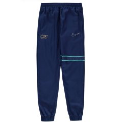 Nike CR7 Dry Jogging Pants Junior Boys Blue Void/Hyper