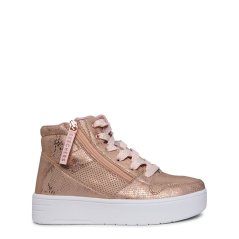 Skechers Strt Girls Ch99 Rose Gold