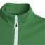 adidas Unisex Kids' Tracksuit Top Green/White