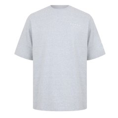 Puma X Hyrox World 0s Tee pánské tričko Puma Grey