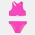 Puma Kids' Bikini Set Fluo Pink