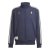 adidas Juventus 2024 2025 Icon Retro Jacket Adults Legend Ink