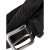 Jack and Jones Spring Woven Belt Mens Black