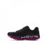 Under Armour Hovr Machina OR Trainers Ladies Black
