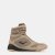 Everlast Pro Elite Boxing Boots Mens Beige