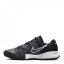 Nike Court Lite 4 Men's Clay Court Tennis Shoes Black/White