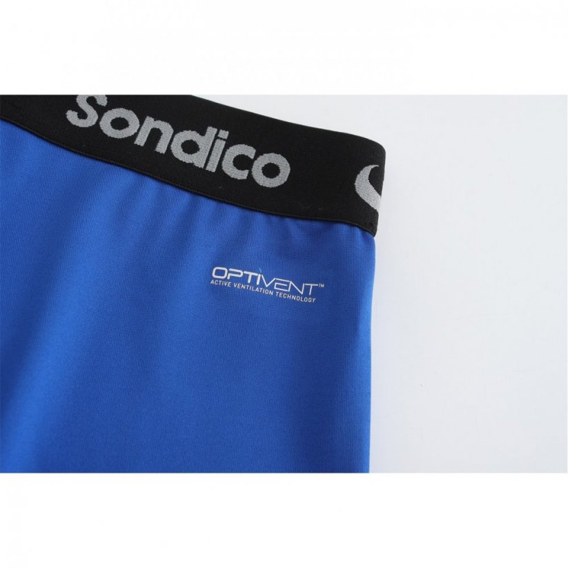 Sondico Core 9 pánské šortky Royal