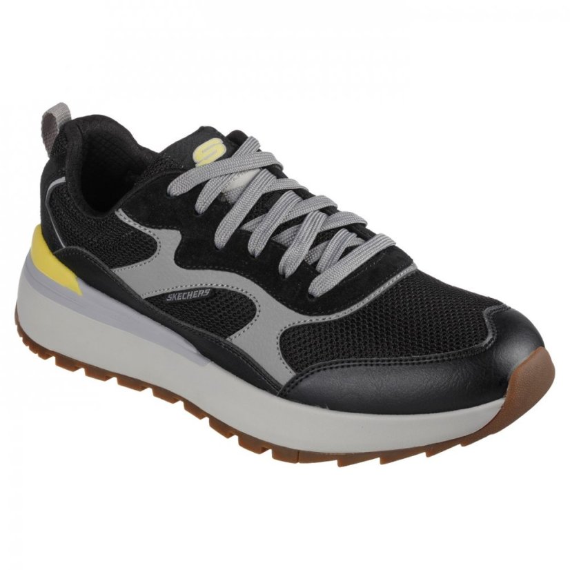 Skechers Heminger Sn99 Black