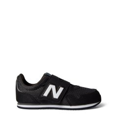 New Balance Balance 323 Black/White