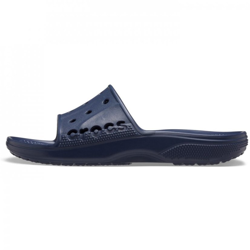 Crocs Baya II Slides Navy