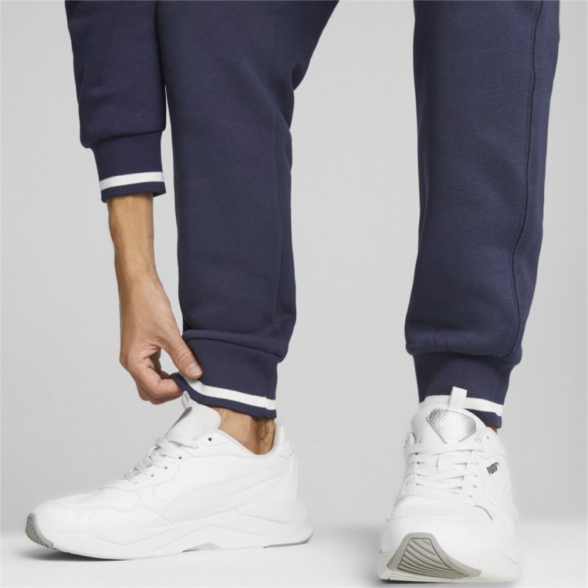 Puma Squad Sweatpants Mens Navy