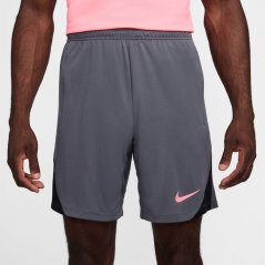 Nike Strike Men's Dri-FIT Global Football Shorts Grey