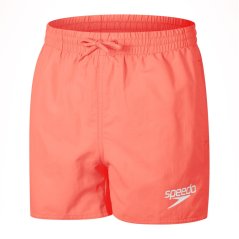 Speedo Kids' Swim Shorts Light Red