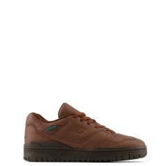 NEW BALANCE Men's Low-Top Trainers Rich Oak (201)