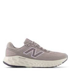 New Balance NB Evoz v4 Running Shoes Womens Trffl Salt/Taro