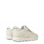 Reebok Classic Leather Mens Trainers Chalk