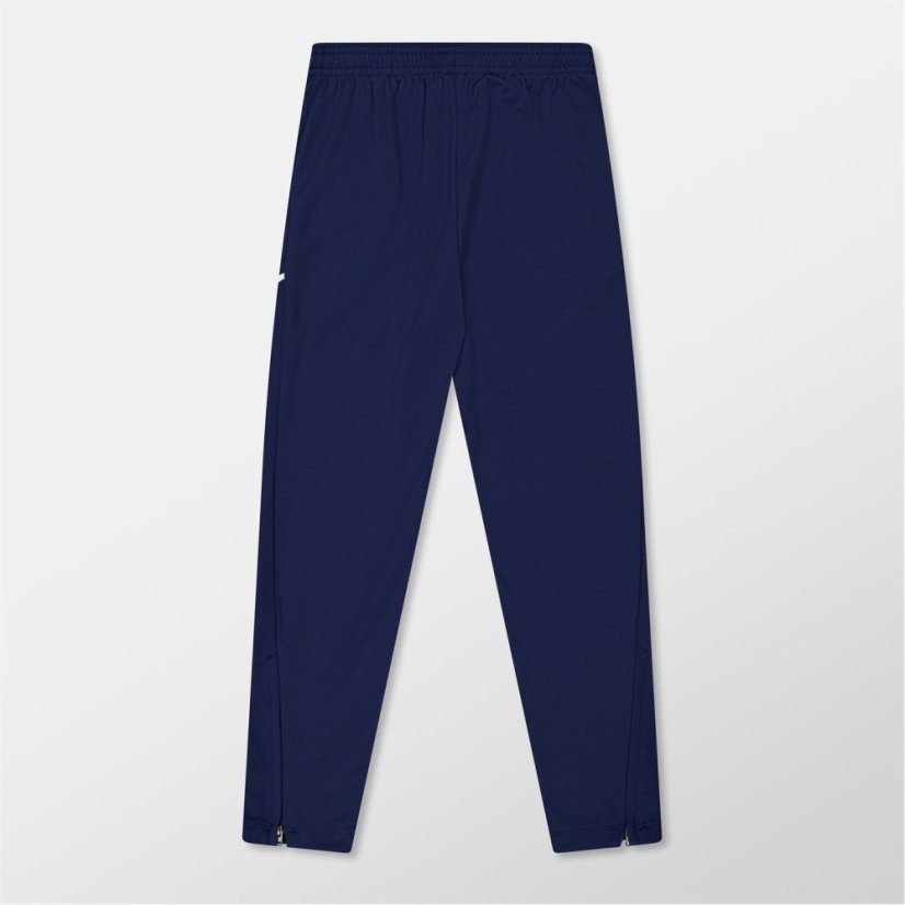 Nike Academy Training Tracksuit Bottoms Juniors Obsidian/White