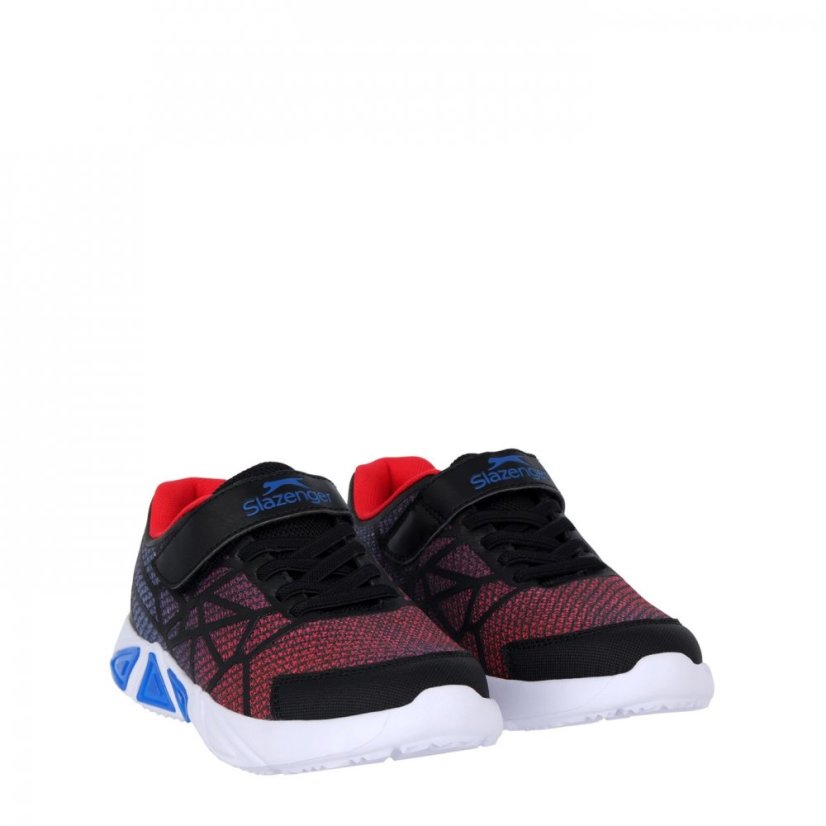 Slazenger Camo Go 2.0 Ch00 Black/Red