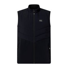 Canterbury Men's Performance Rugby Jacket Black