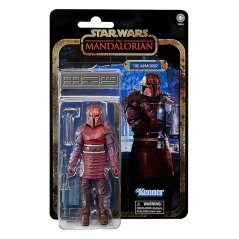 Star Wars The Black Series Collection The Armorer Merchandise