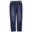 Crafted Rib Waist Jeans velikost 7-8 let