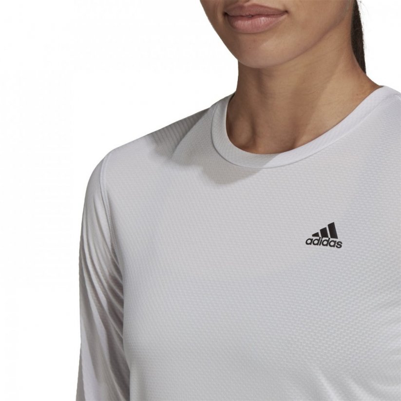 adidas Icons Ls Top Ld99 DshGry