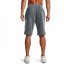 Under Armour UA Rival Fleece Shorts Men's Pitch Gray