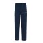 Slazenger Open Hem Fleece Pants Mens Navy
