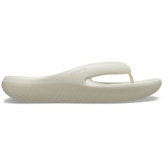 Crocs Men's Mlw Rcvry Flip Flops Bone