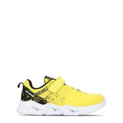 Karrimor Duma LTS Ch54 Yellow/Black