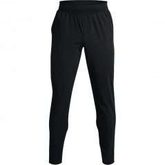 Under Armour STRETCH WOVEN PANT Black