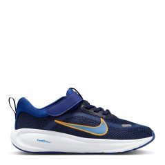 Nike Stellar Ride Runner Childrens Royal/White