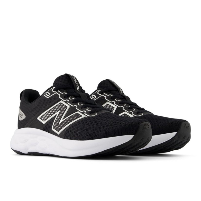 New Balance Balance 460 Running Shoes Black