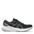 Asics GEL-Phoenix 13 Womens Running Shoes Black / Gravel