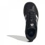 adidas VL Court 3.0 Shoes Junior Boys Black/Gum