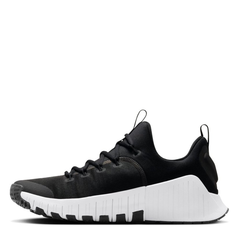 Nike NIKE FREE METCON 6 Black/White