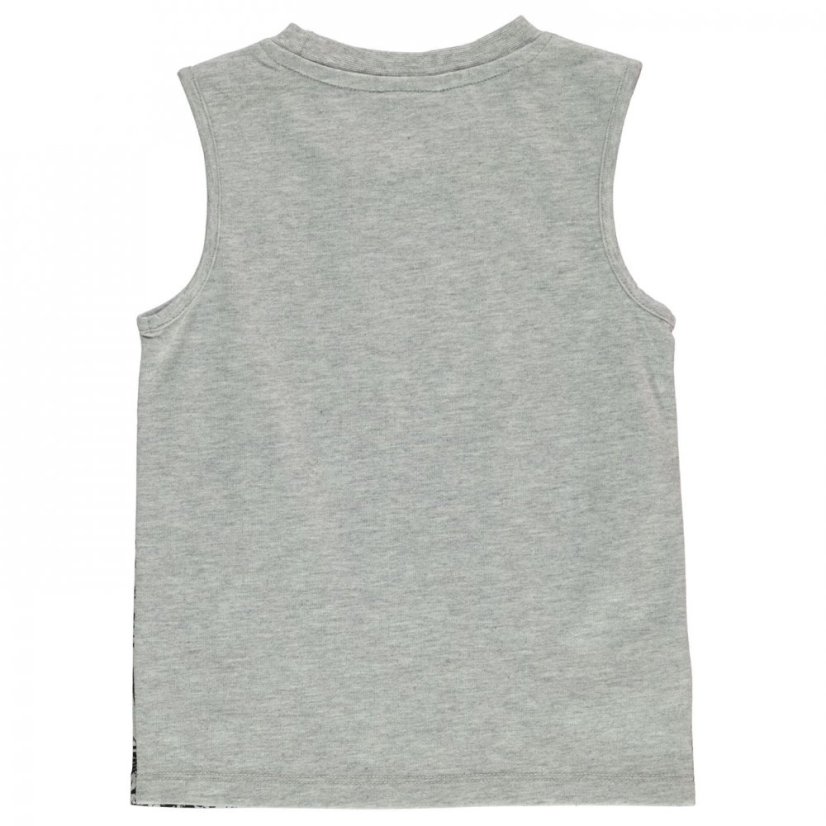 Character Vest Infant velikost 3-4 roky