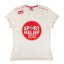 Sport Relief T Shirt Ladies White