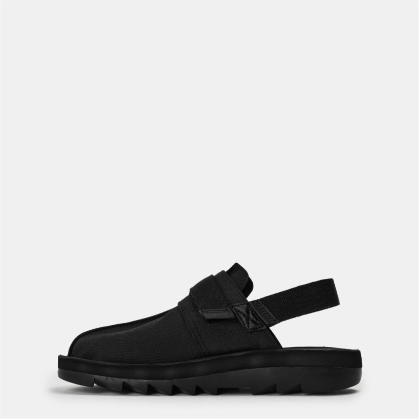 Reebok Men's Beatnik Clog Black/Black/Bla