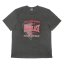 Everlast Shield T Shirt Charcoal Marl