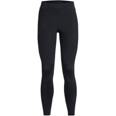 Under Armour Women's Qualifier Cold Performance Running Tights Black